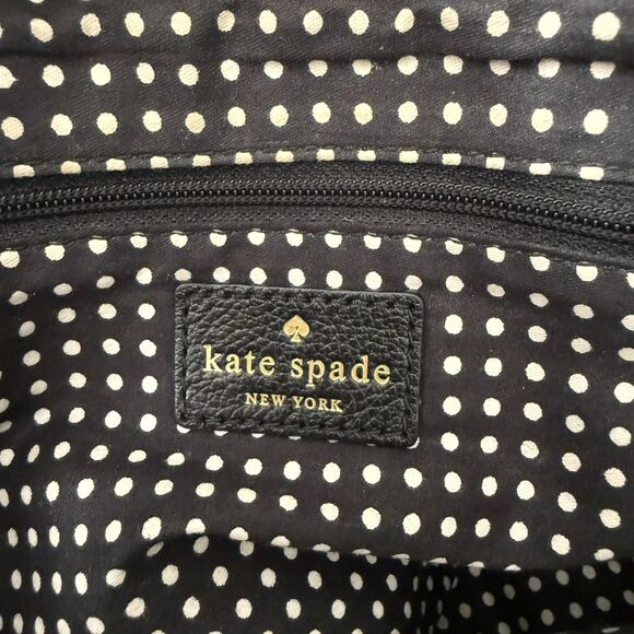 Kate Spade Primrose Hill Handbag - Picture 7 of 9